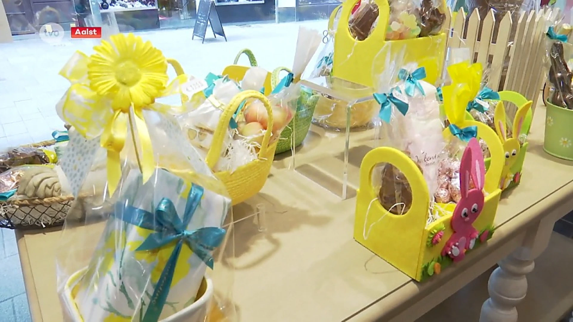 Chocolatiers verkopen dubbel zo veel als vorig jaar: "Chocolade is troost"