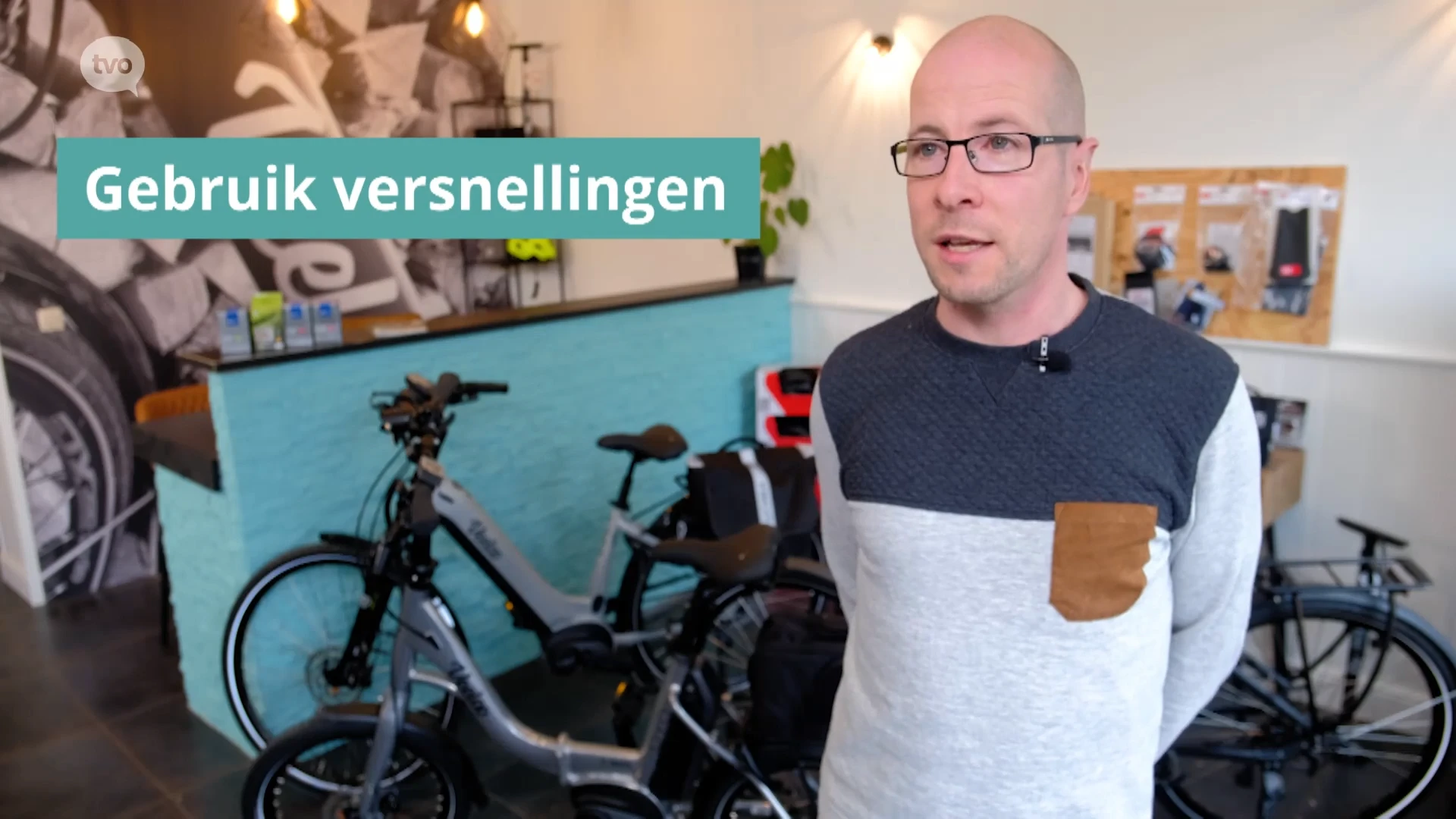 FIETSTIP: Hoe kan je het bereik met een elektrische fiets vergroten?