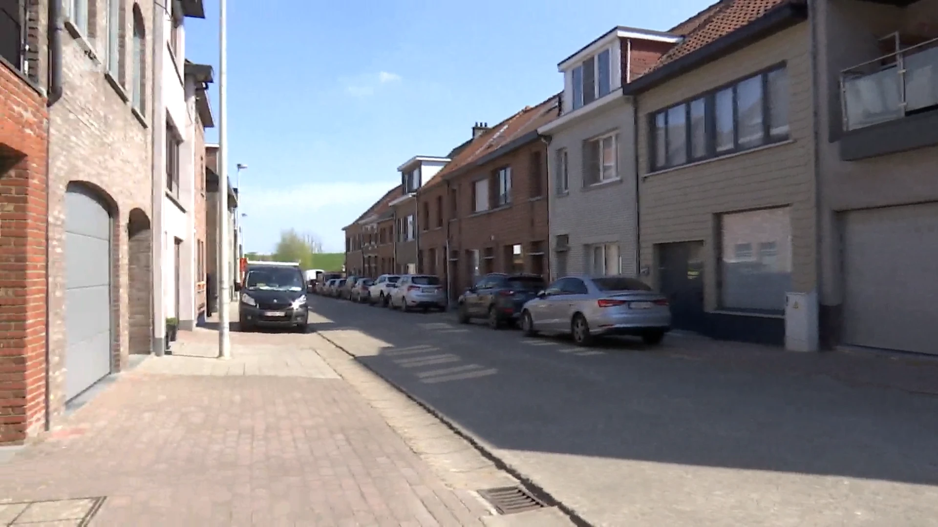 Politie legt lockdownfeestje stil in Kruibeke