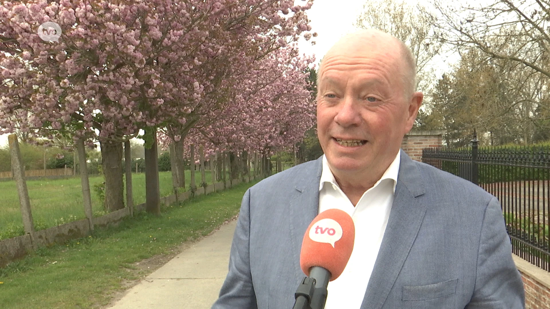 Jan Briers: "Crammerock op volle capaciteit moet kunnen"