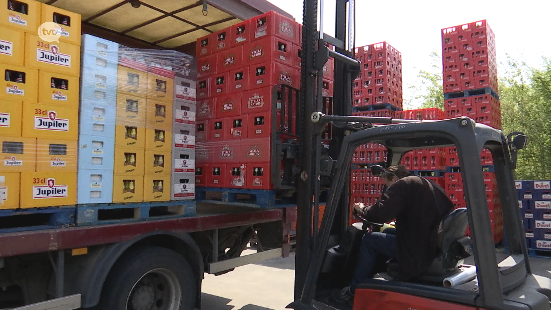 Alle hens aan dek bij drankenhandelaars voor horecaheropening zaterdag