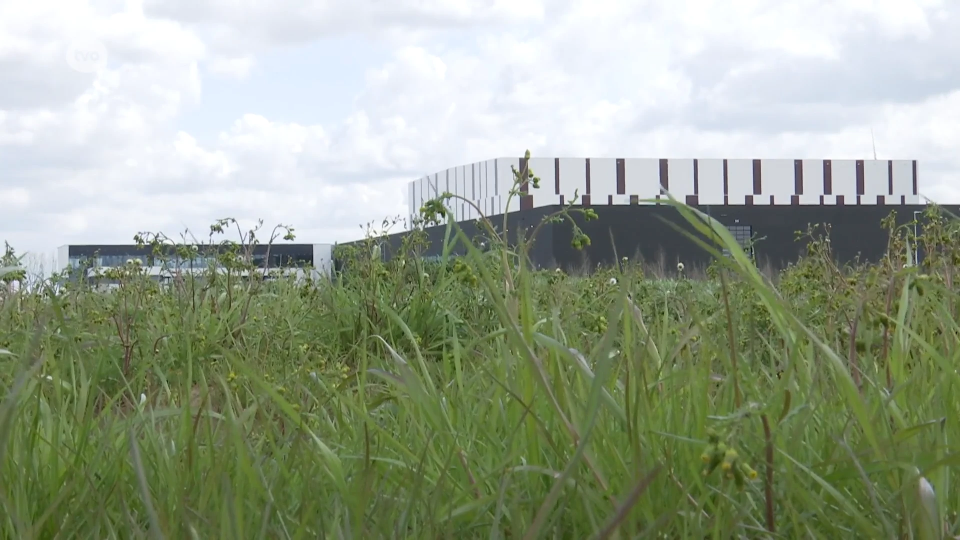 Industriepark E17/4 in Lokeren helemaal uitverkocht