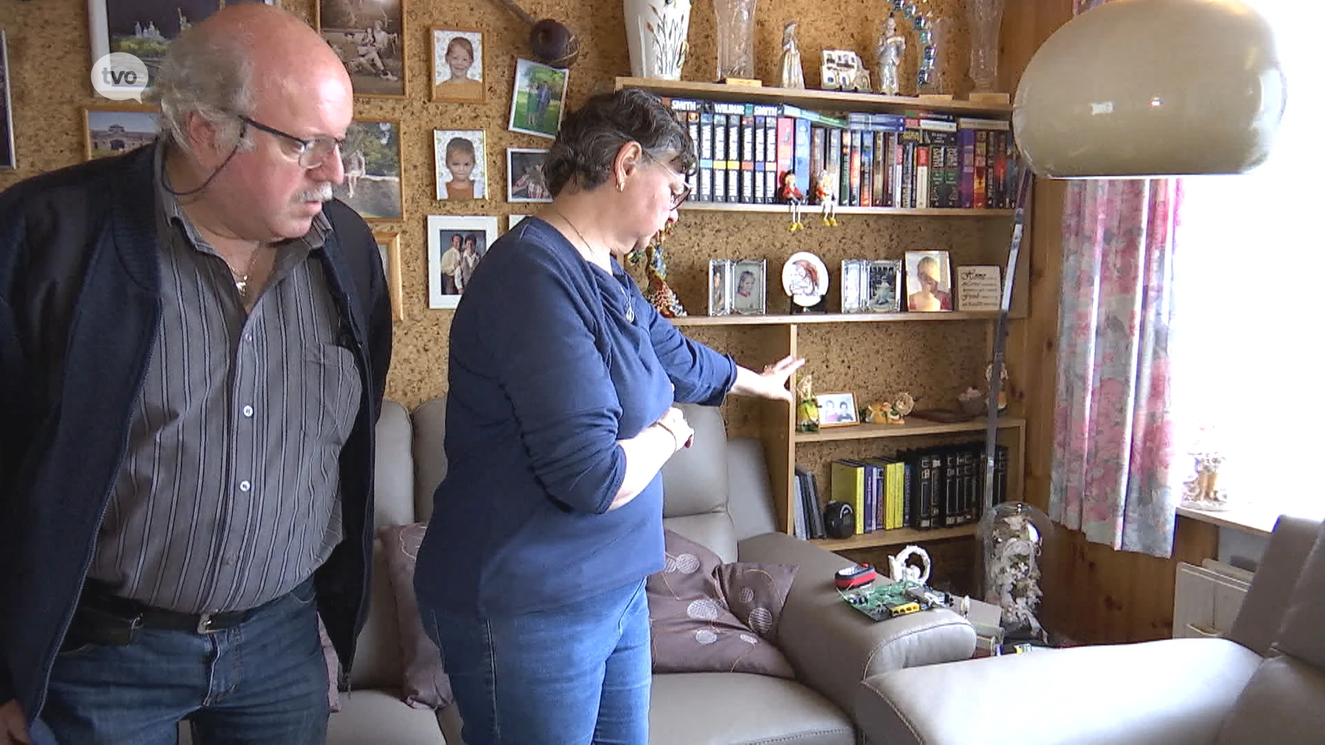 Hoofdafbeelding voor artikel TV Oost Nieuws van zondag…