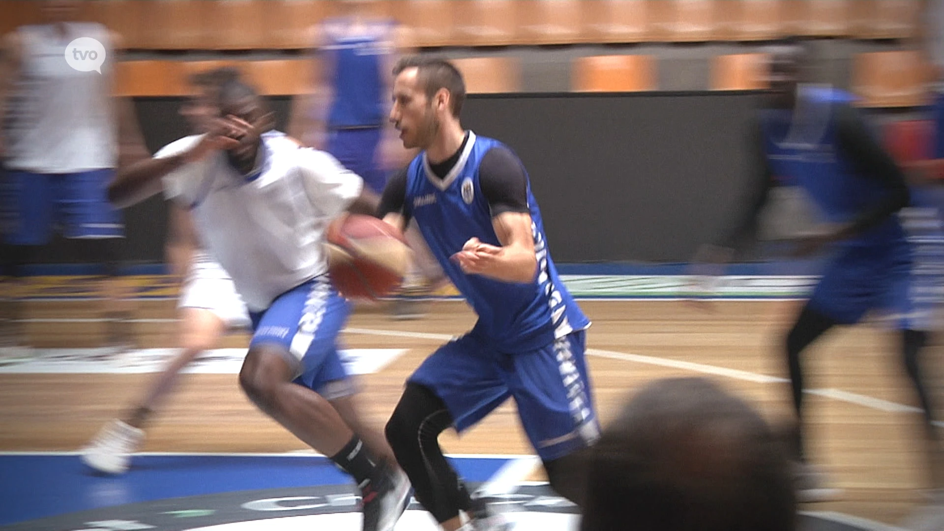 MVP Mihailovic wil ooit nog titel halen met Okapi Aalst