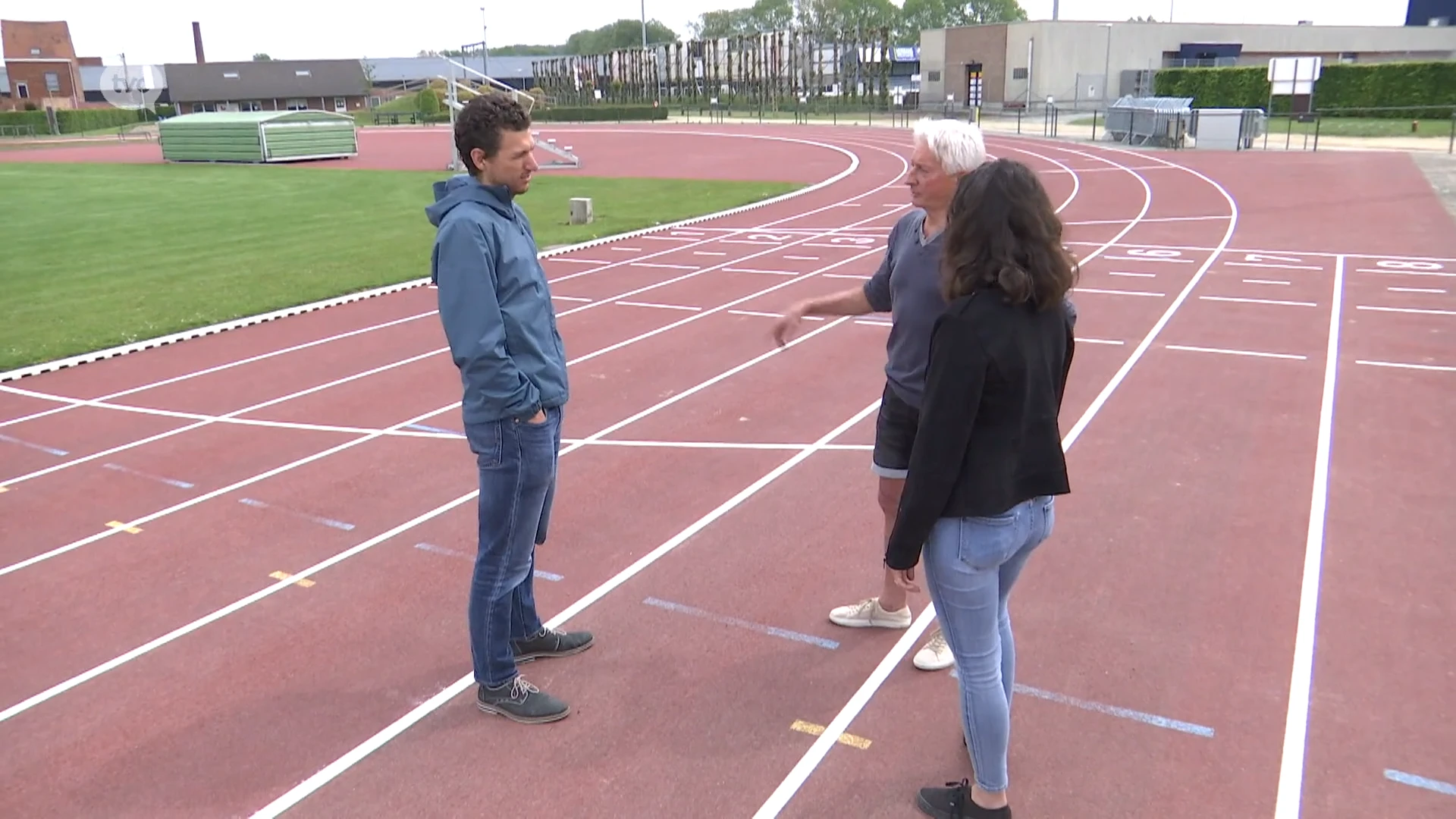 Vlaams Kampioenschap Atletiek in Lebbeke gaat door als testevenement