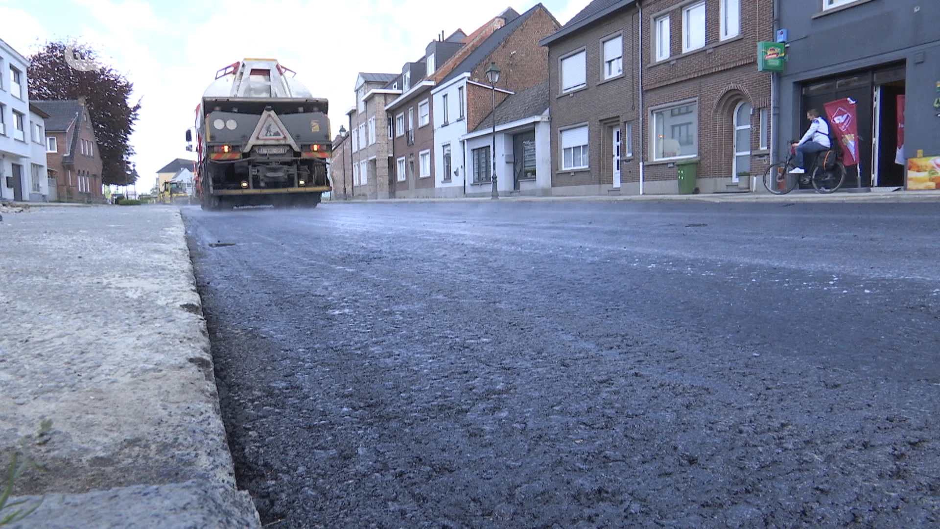 Wichelen op ramkoers met Agentschap Wegen & Verkeer: "Regen van klachten"