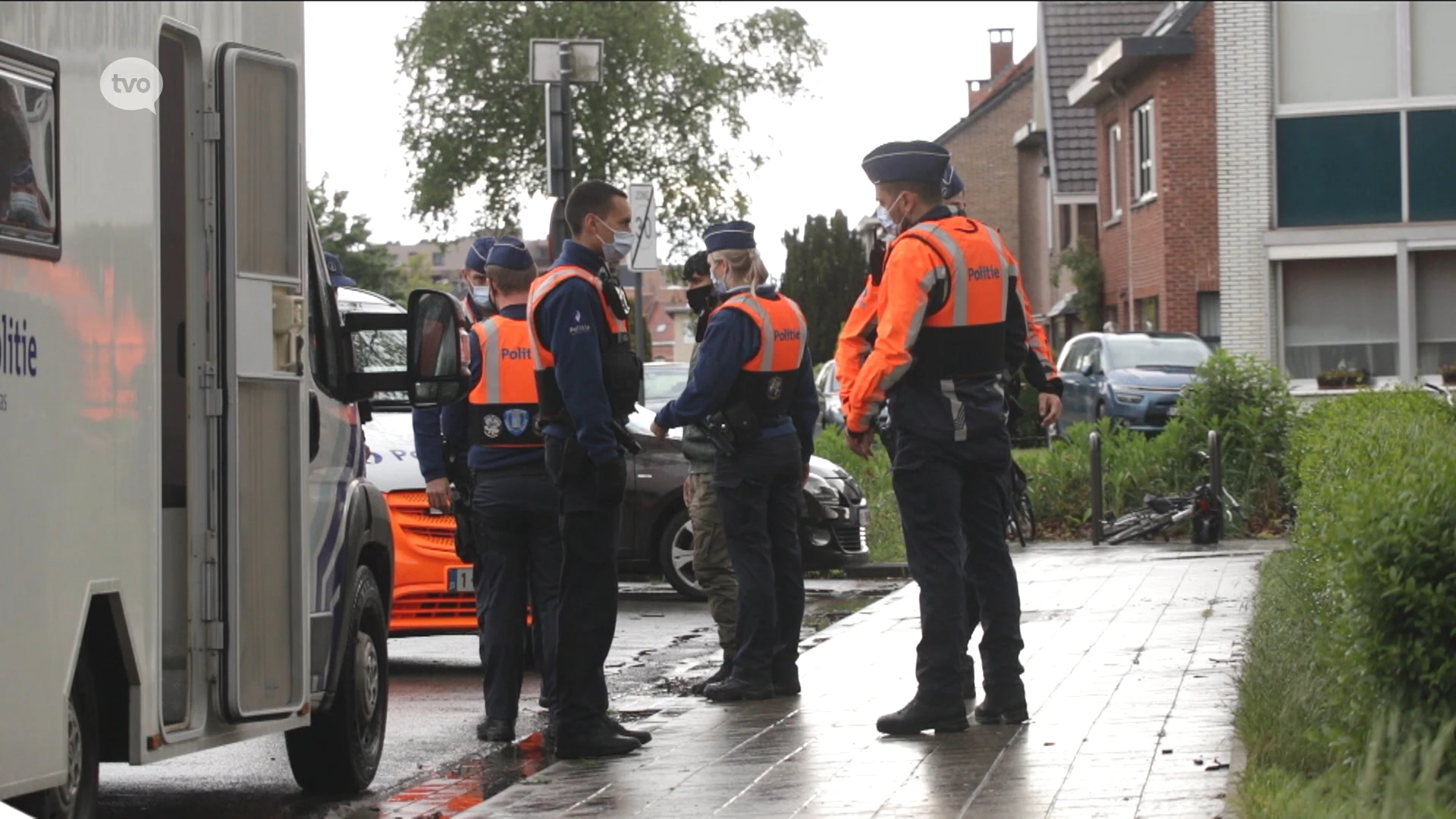 TV Oost Nieuws van dinsdag 25/05/2021