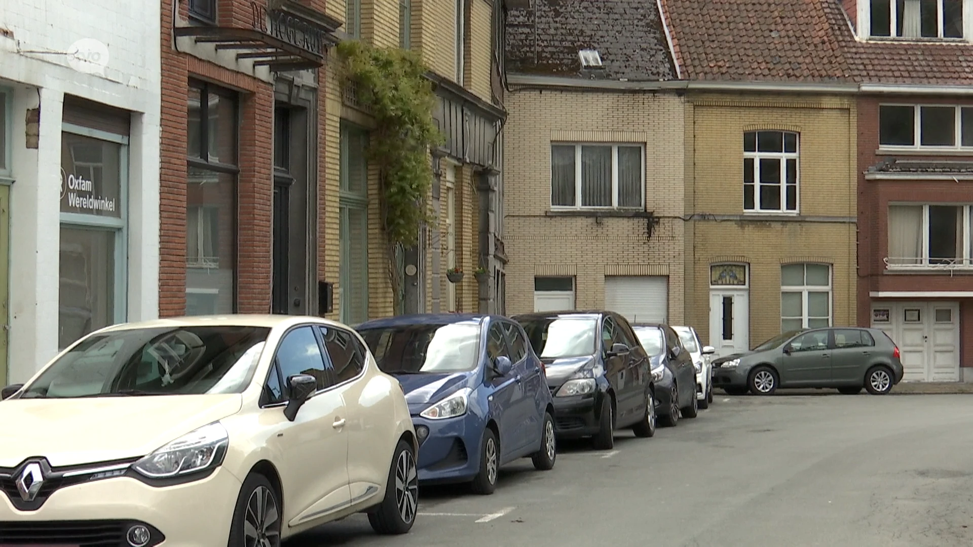 Hebben Ninovieters onterecht moeten betalen voor bewonerskaart?