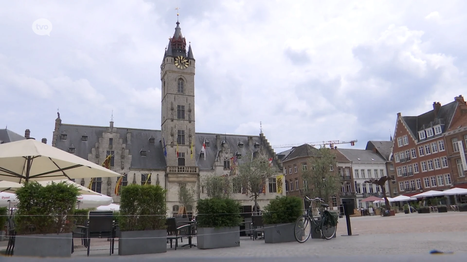 Fusie Dendermonde Buggenhout opnieuw op tafel