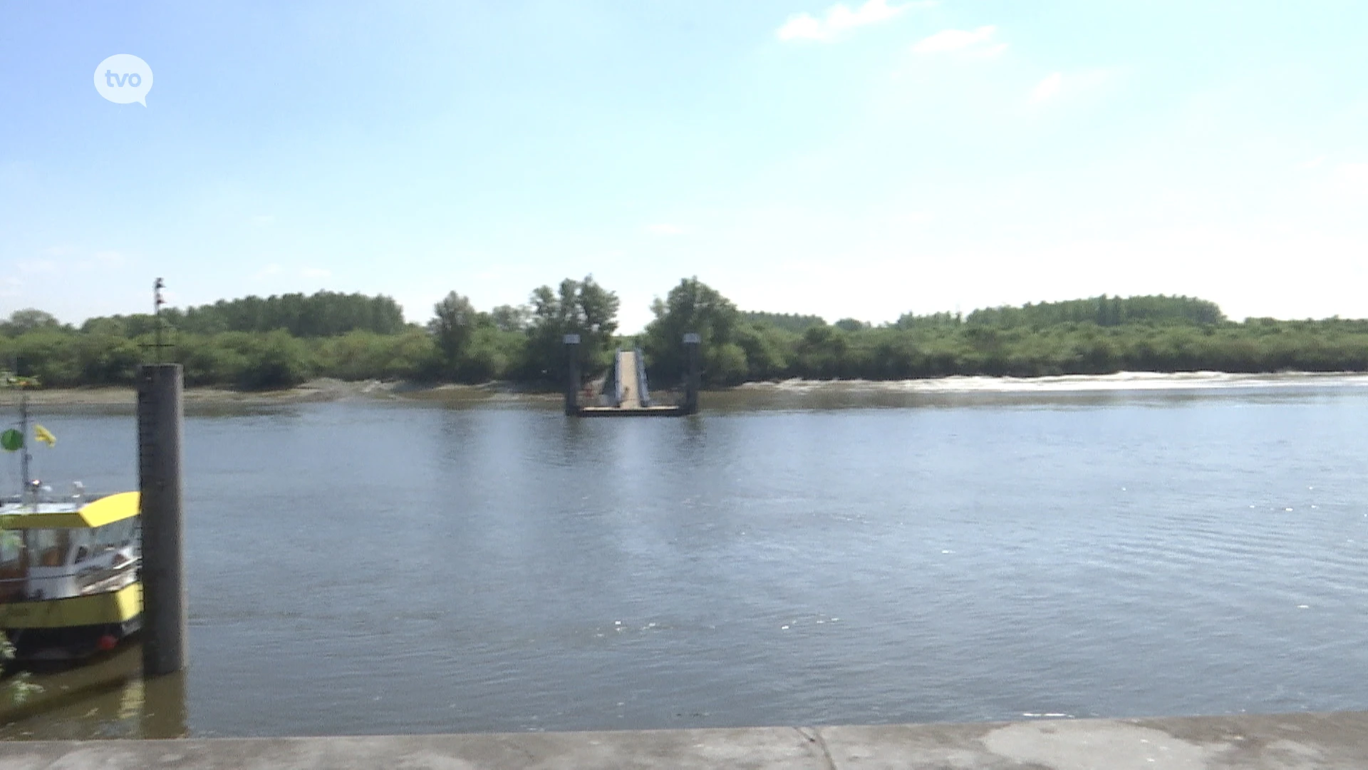 Lichaam van vermiste 71-jarige man teruggevonden in Schelde