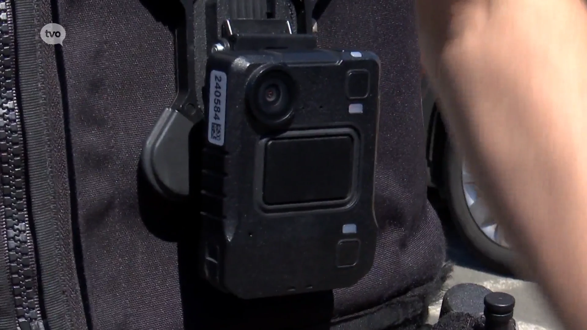 Politie Aalst wil alle agenten uitrusten met bodycams, één derde van de agenten is sceptisch