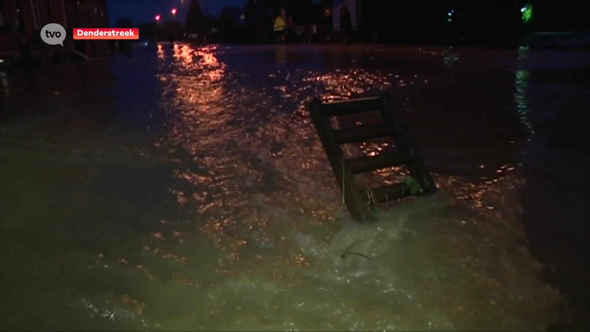 Strijd tegen wateroverlast in Dendervallei schakelt een versnelling hoger