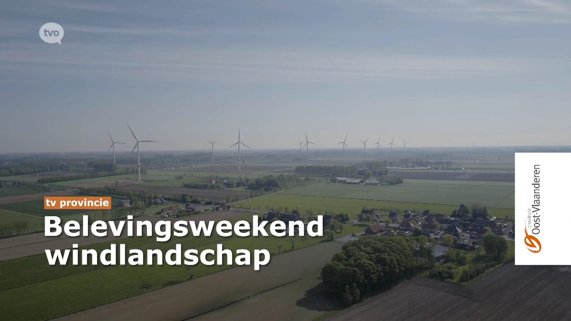 TV Provincie: Windkracht 10