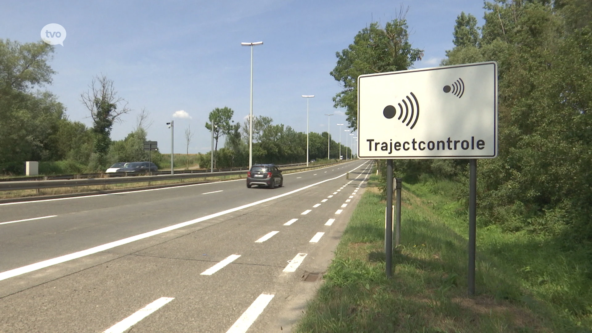 Nieuwe trajectcontroles in Lokeren, Kruibeke en Geraardsbergen