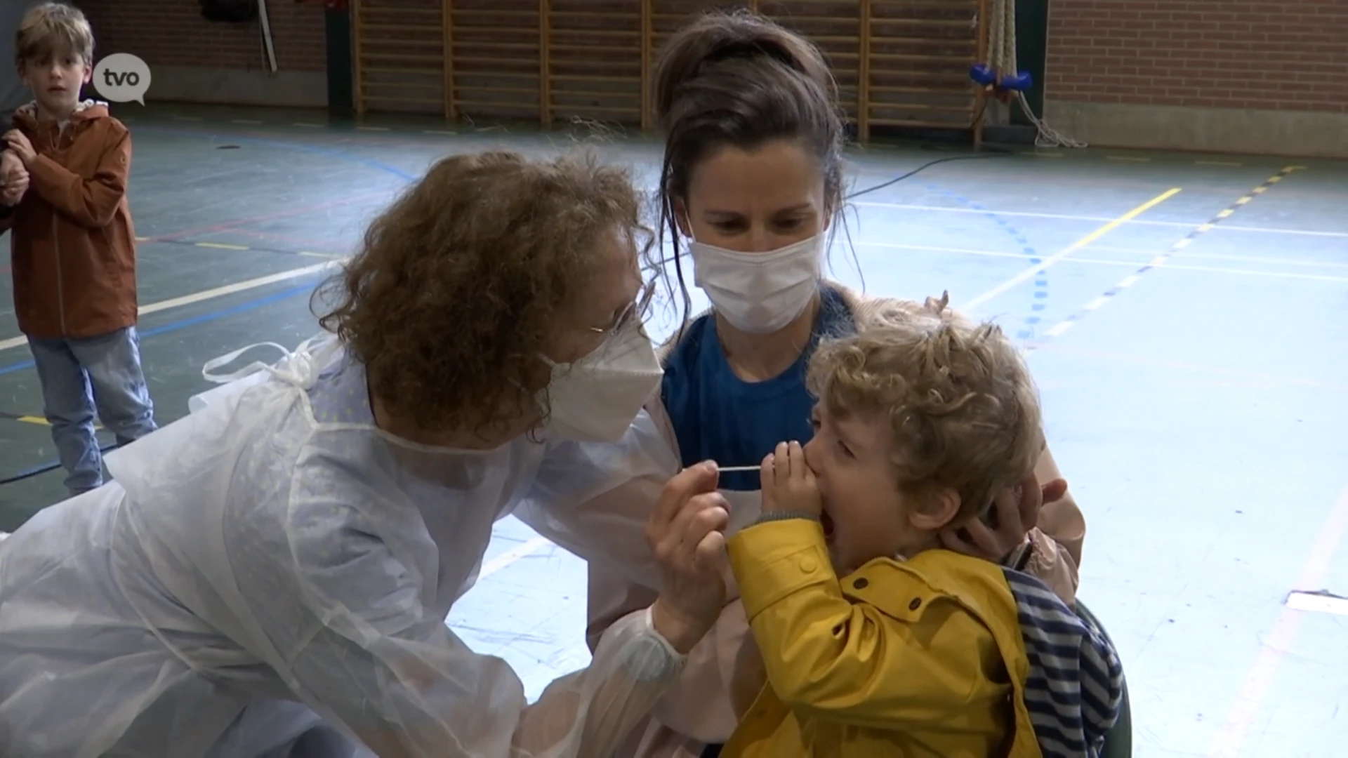 Aalsterse school dicht op laatste schooldag na corona-uitbraak