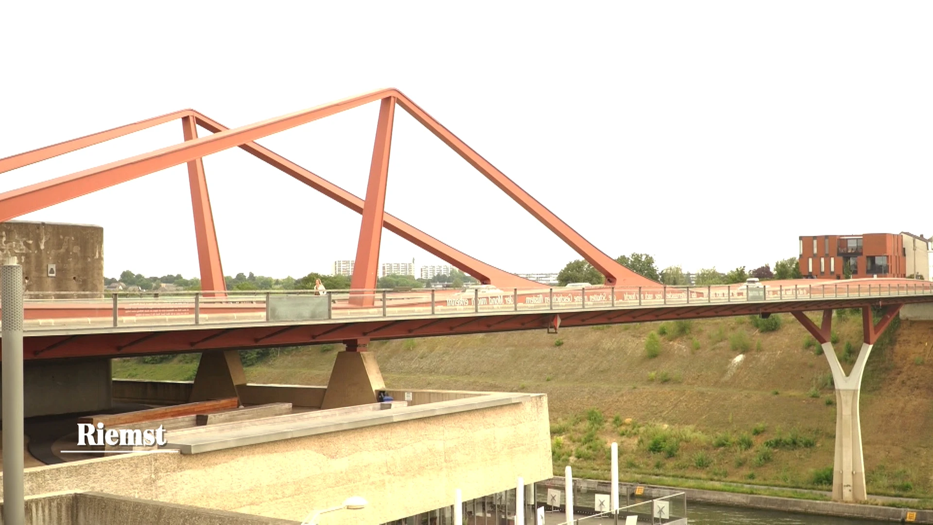 Zomertip - De Brug van Vroenhoven