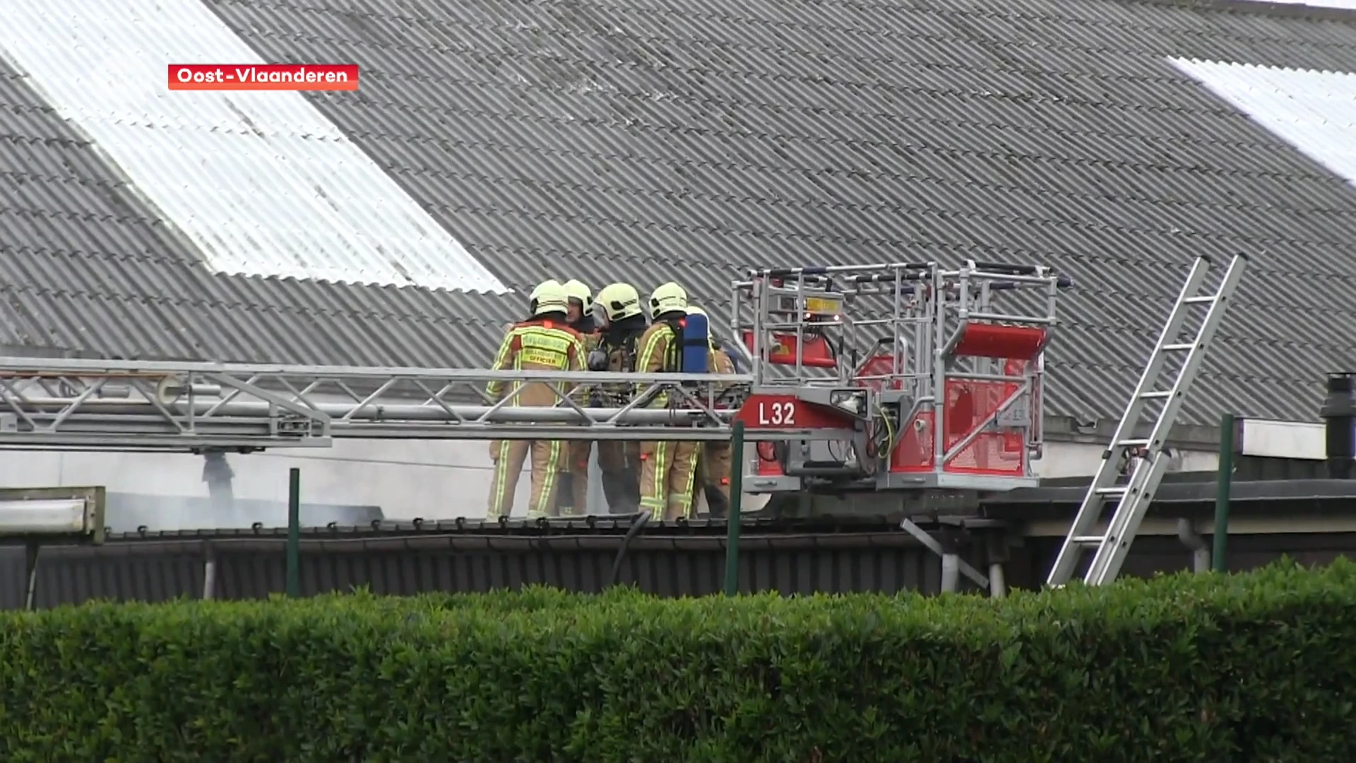 Personeelstekort bij Brandweerzone Zuid-Oost sleept aan