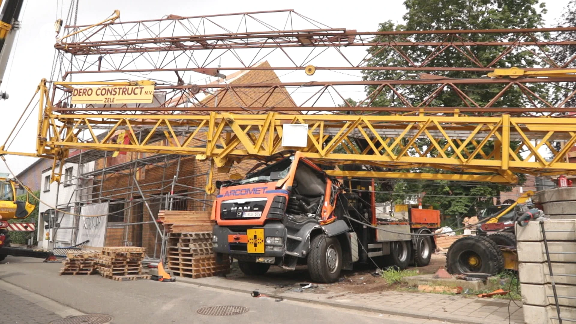 Nieuws TV OOST 13-07-2021