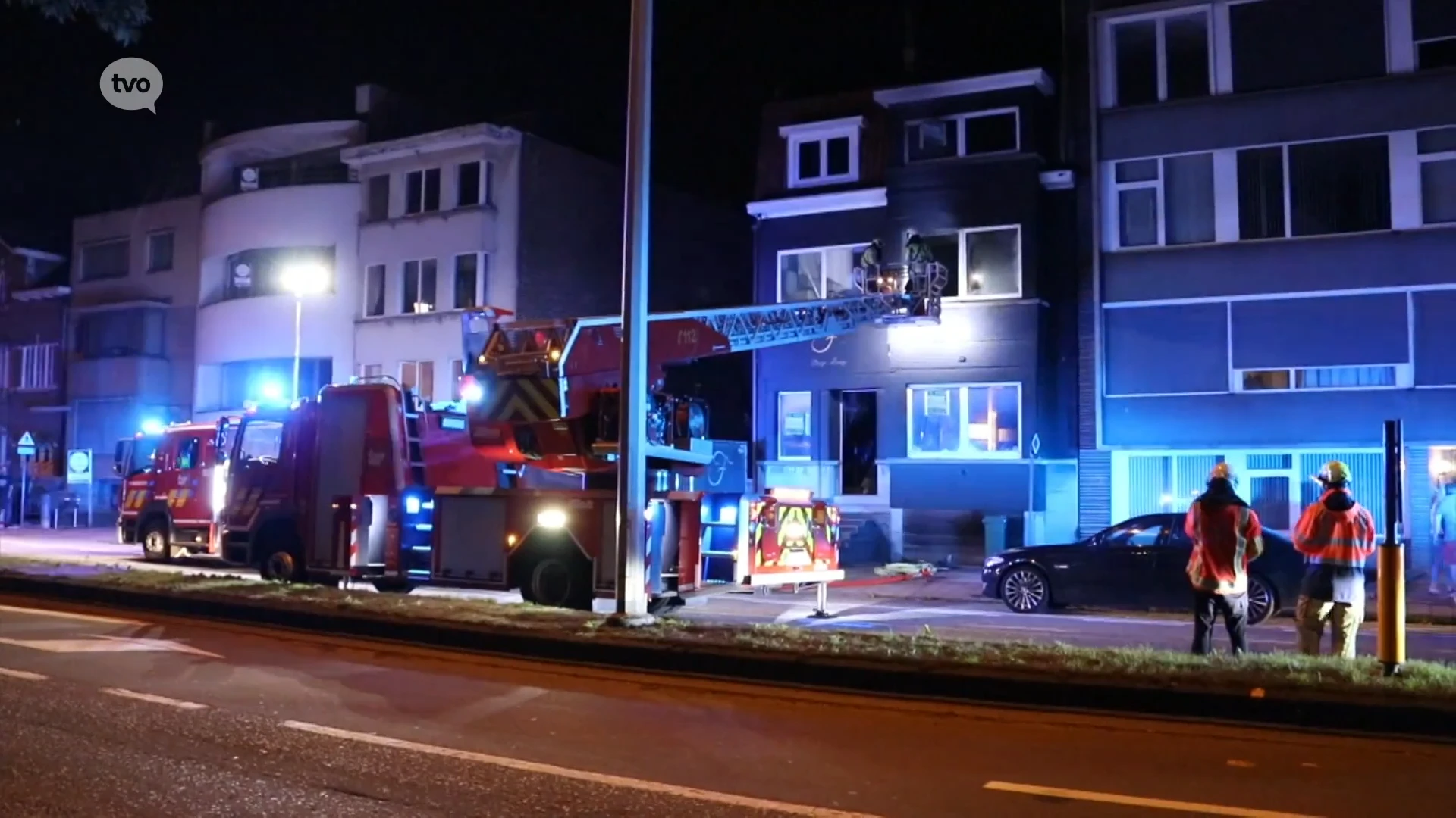 Aalst: heel wat rookhinder door defecte airco