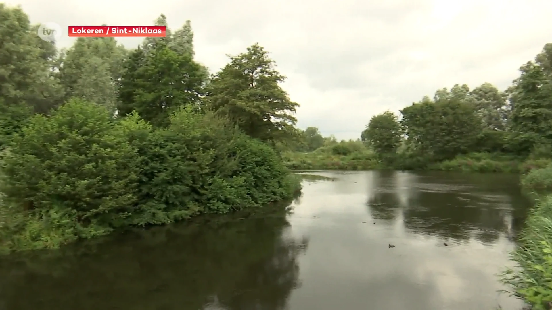 Durme op sommige plaatsen dichtgeslibd: 'Baggeren of hier bij veel regen ook overstromingen'