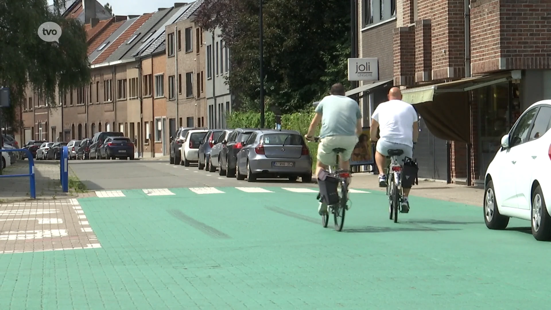 Voorzitter Groen Aalst dient klacht in tegen circulatieplan