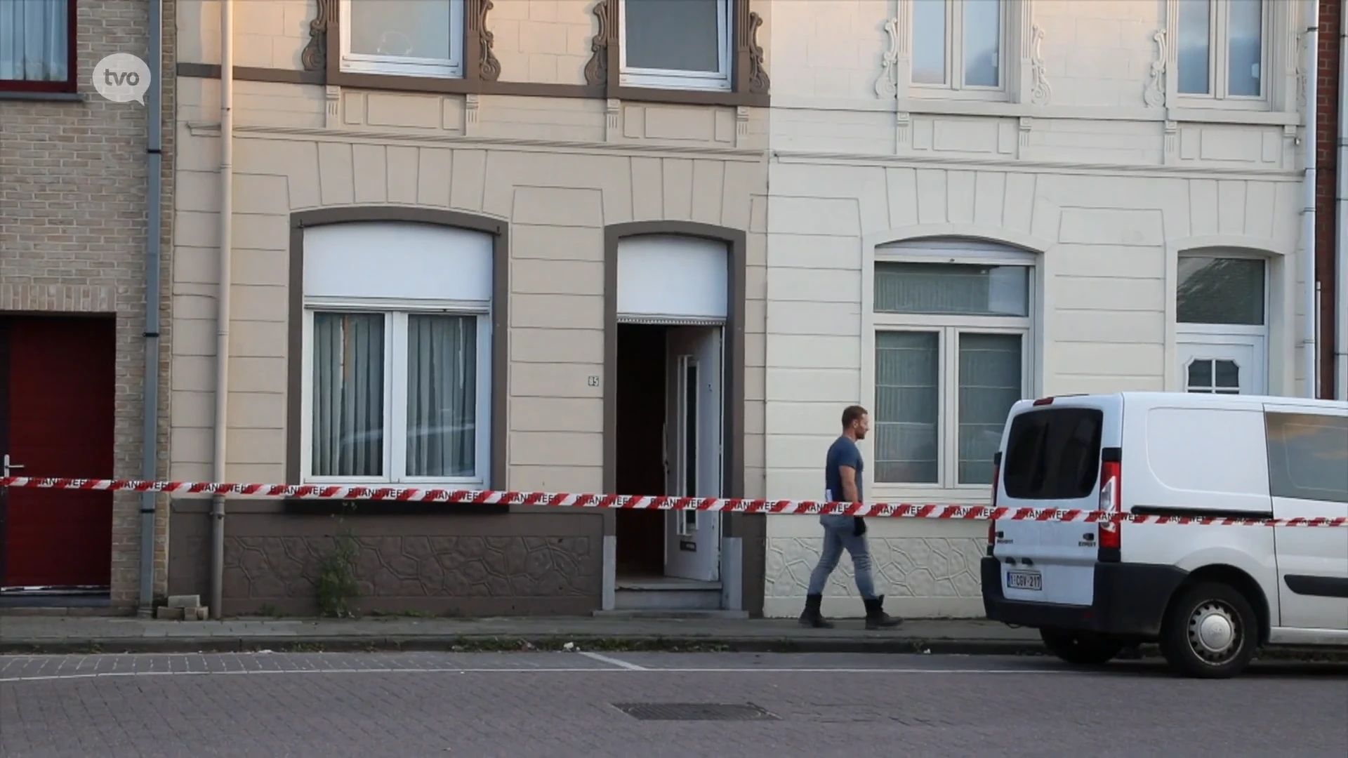 Cannabisplantage opgerold in Aalsterse Langestraat