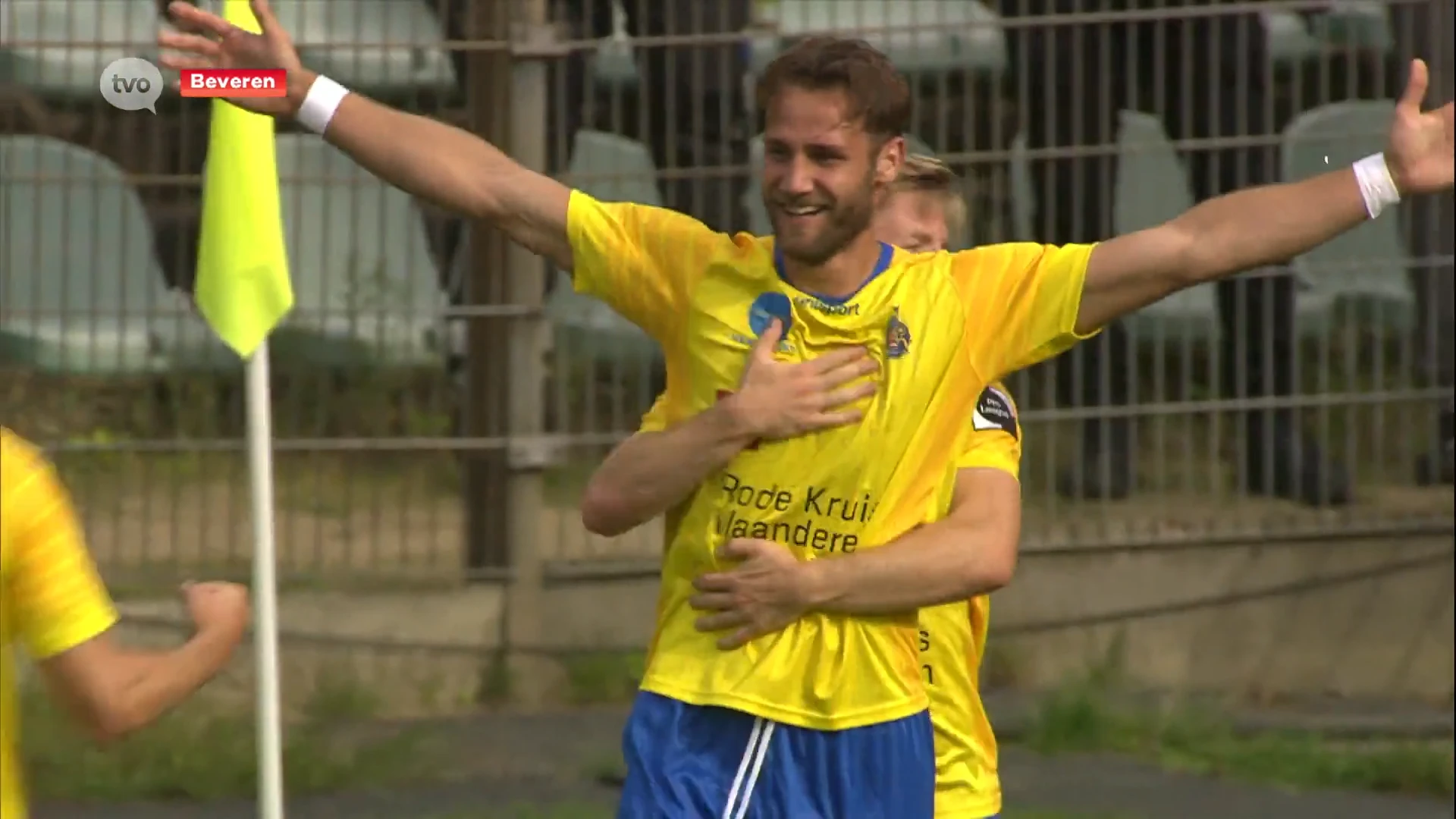 Waasland-Beveren rekent op supporters tijdens eerste thuiswedstrijd