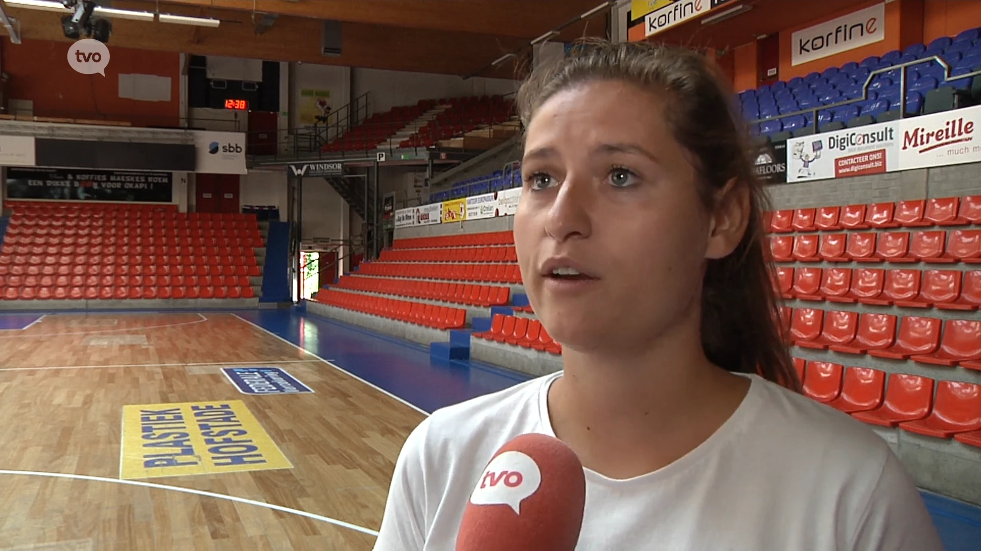 Okapi Aalst hoopt met 'Start 2 Ball' jong baskettalent te ontdekken