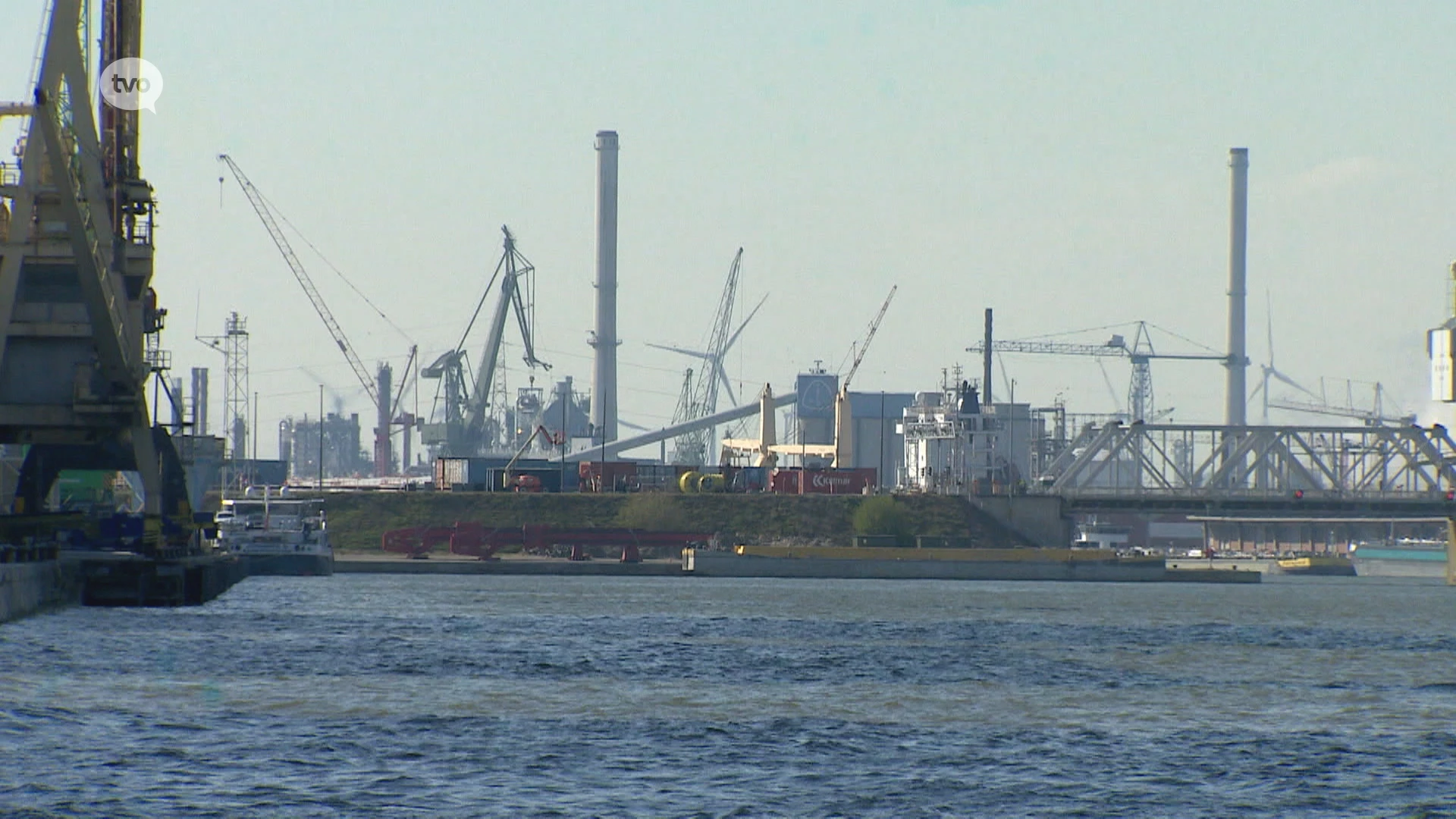 Beveren wil geluidshinder van de Waaslandhaven aanpakken