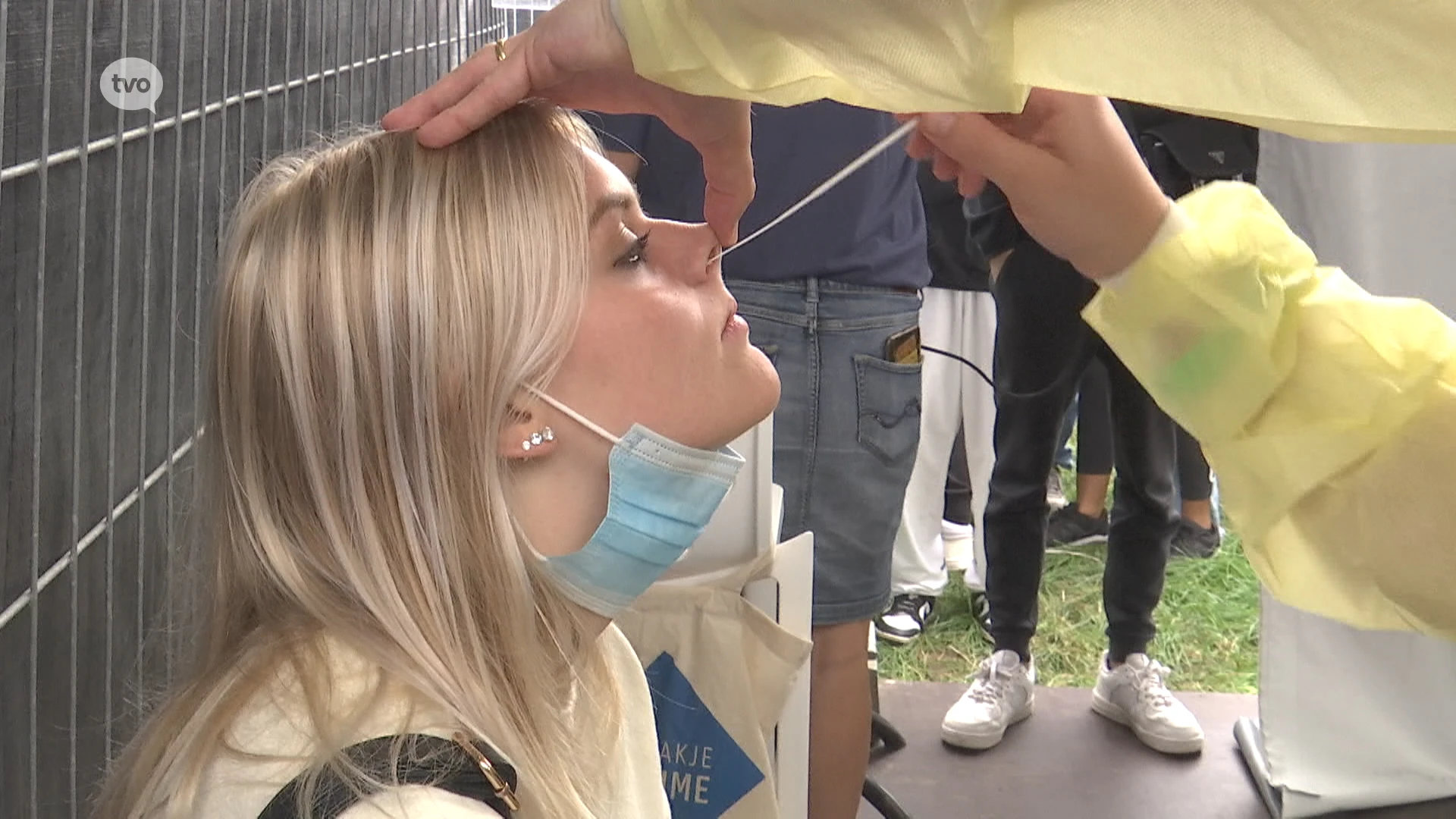 Hoofdafbeelding voor artikel TV Oost Nieuws van zondag…