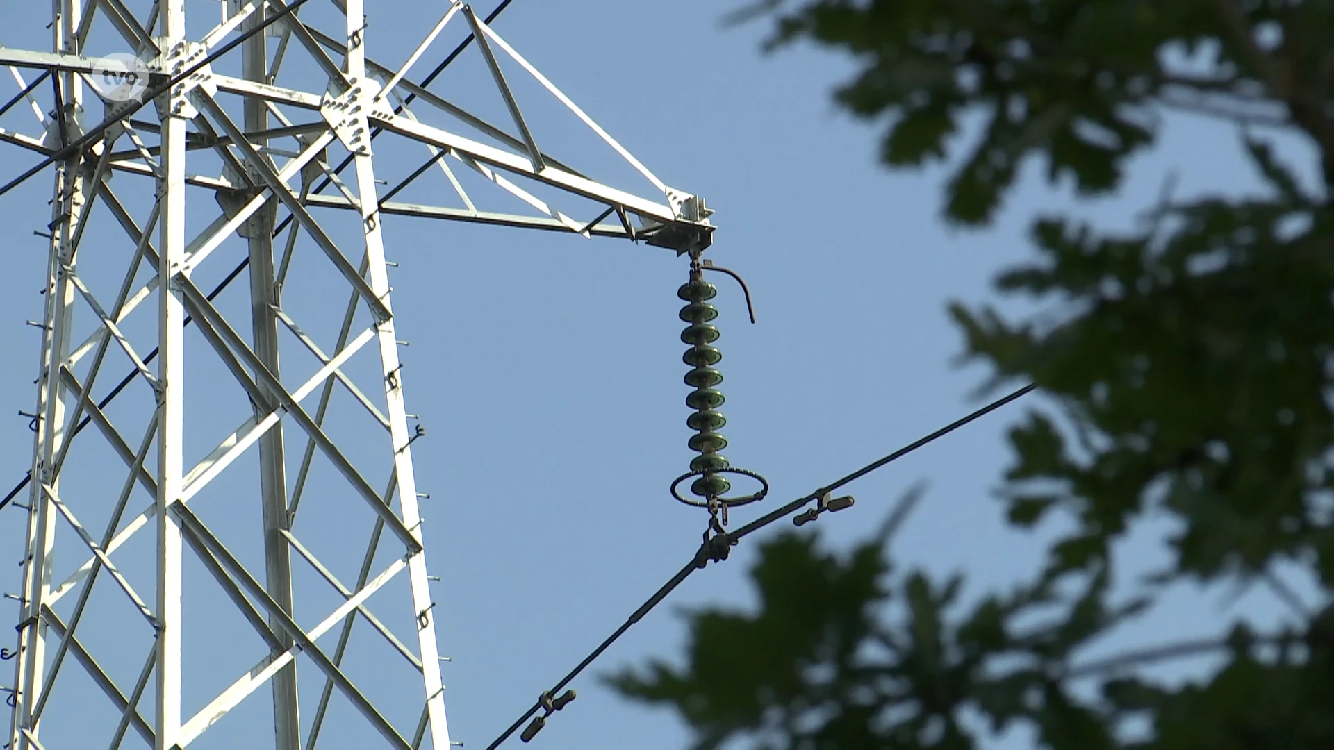 Verzwaring hoogspanningsnet vraagt ook tijdelijke ingreep op natuurdomein in Kallo