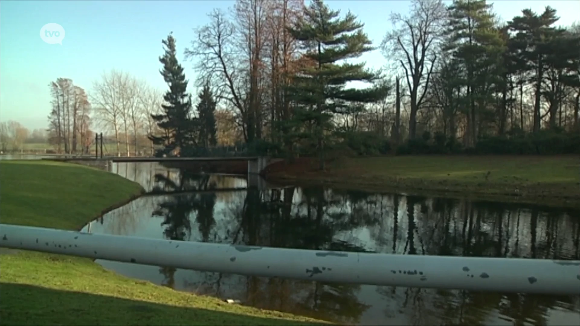 Rivierpark Scheldevallei kandidaat voor 'Nationaal Park'