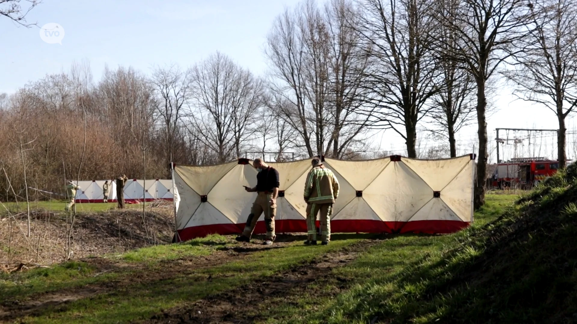 Ontsnapte minderjarige verdachte van moord op David Polfliet in Beveren is gevat