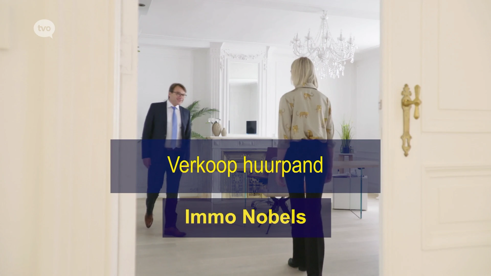 Tip 4: Immo Nobels - verkoop huurpand