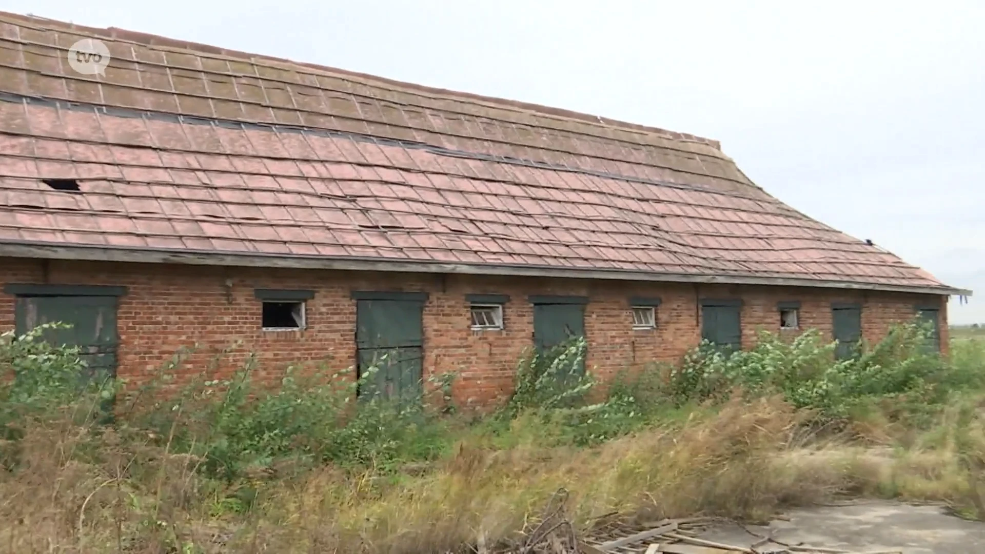 Erfgoedgemeenschap Doel & Polder niet akkoord dat beschermde hoeve opslaglocatie wordt