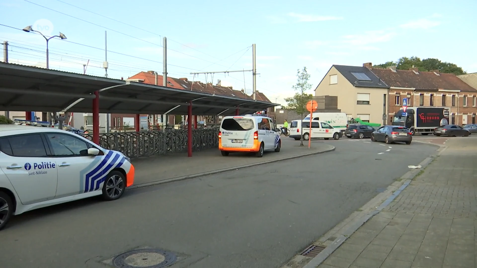 Verdachte van geweld op trein in Nieuwkerken is gekend