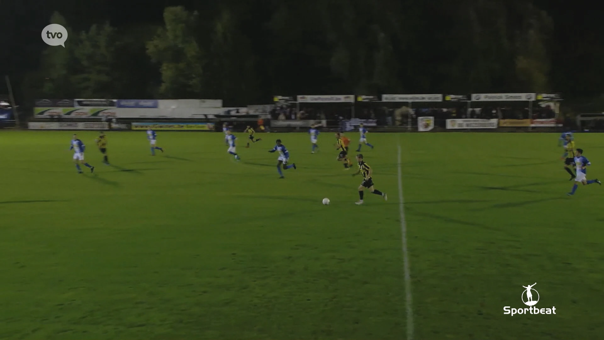 Eendracht Aalst verliest met 3-1 op verplaatsing bij Lyra Lierse