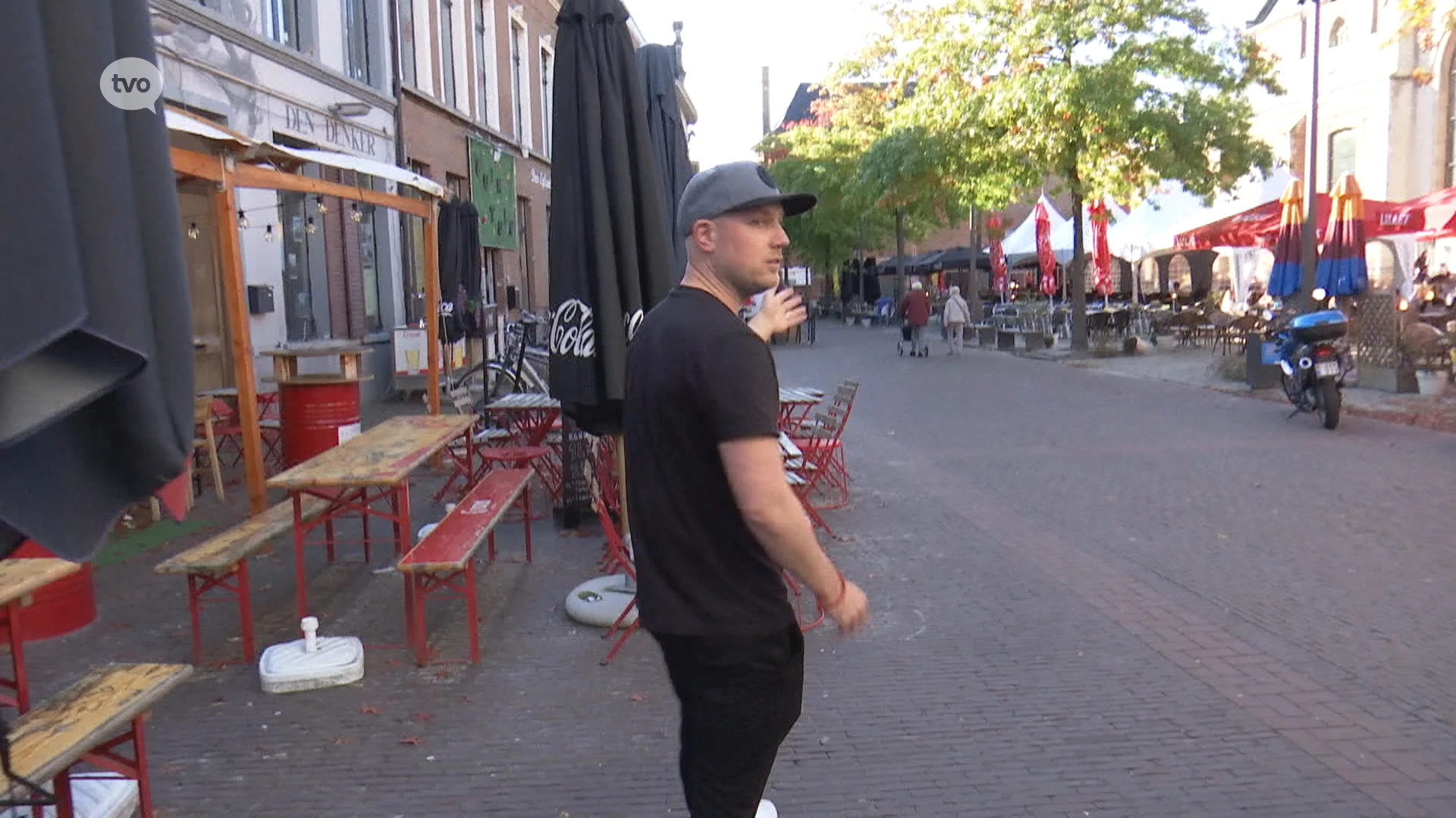 TV Oost Nieuws van vrijdag 08/10/2021