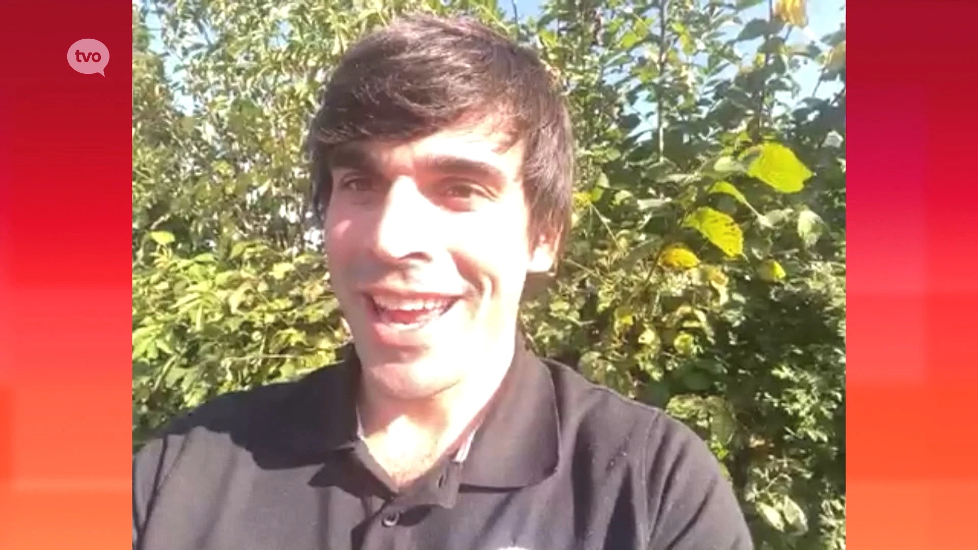 Hoofdafbeelding voor artikel TV Oost Nieuws van zondag…