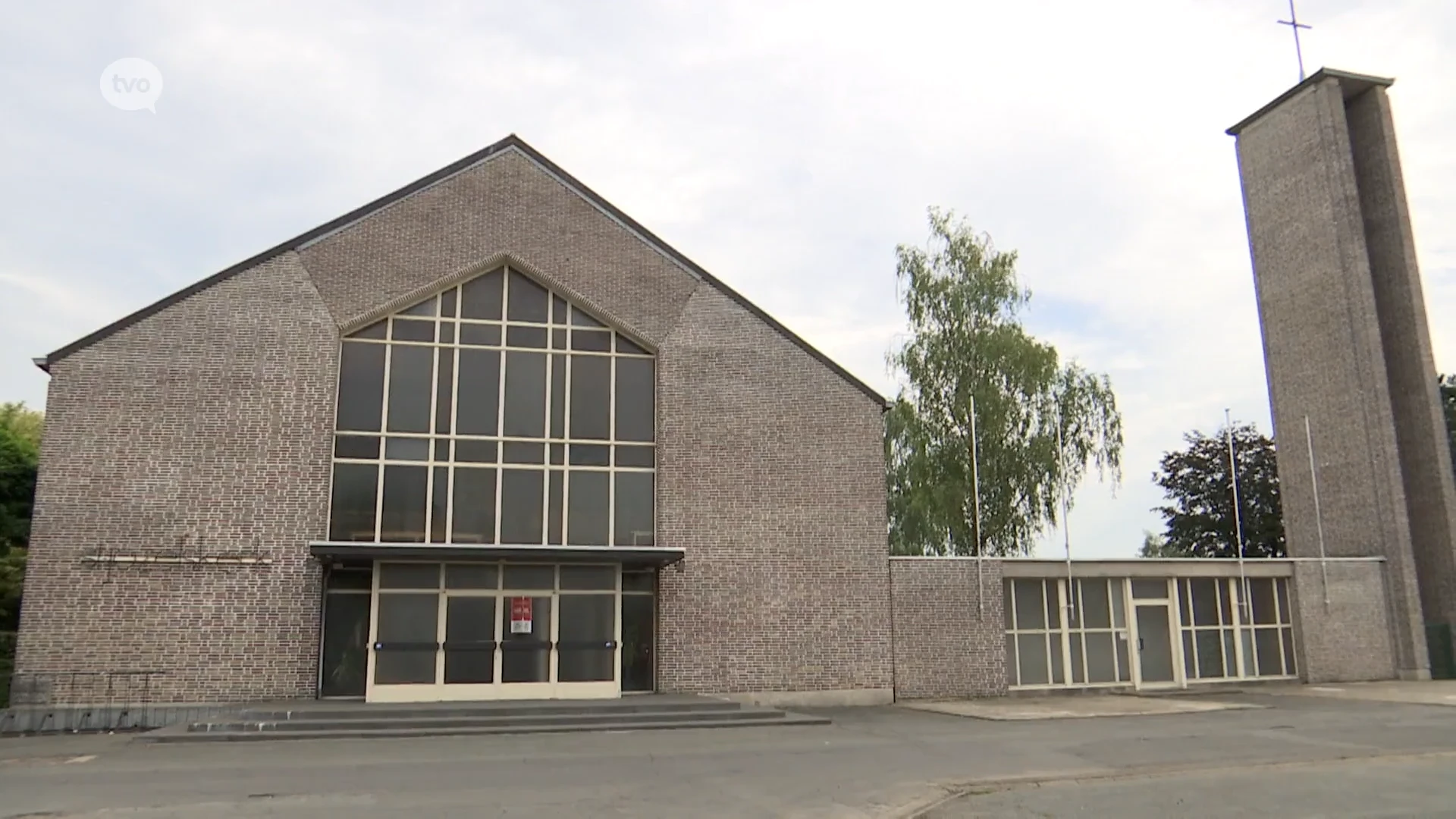 Eerstelijnszone Dender prikt binnenkort in Sint-Jozef-Arbeiderkerk