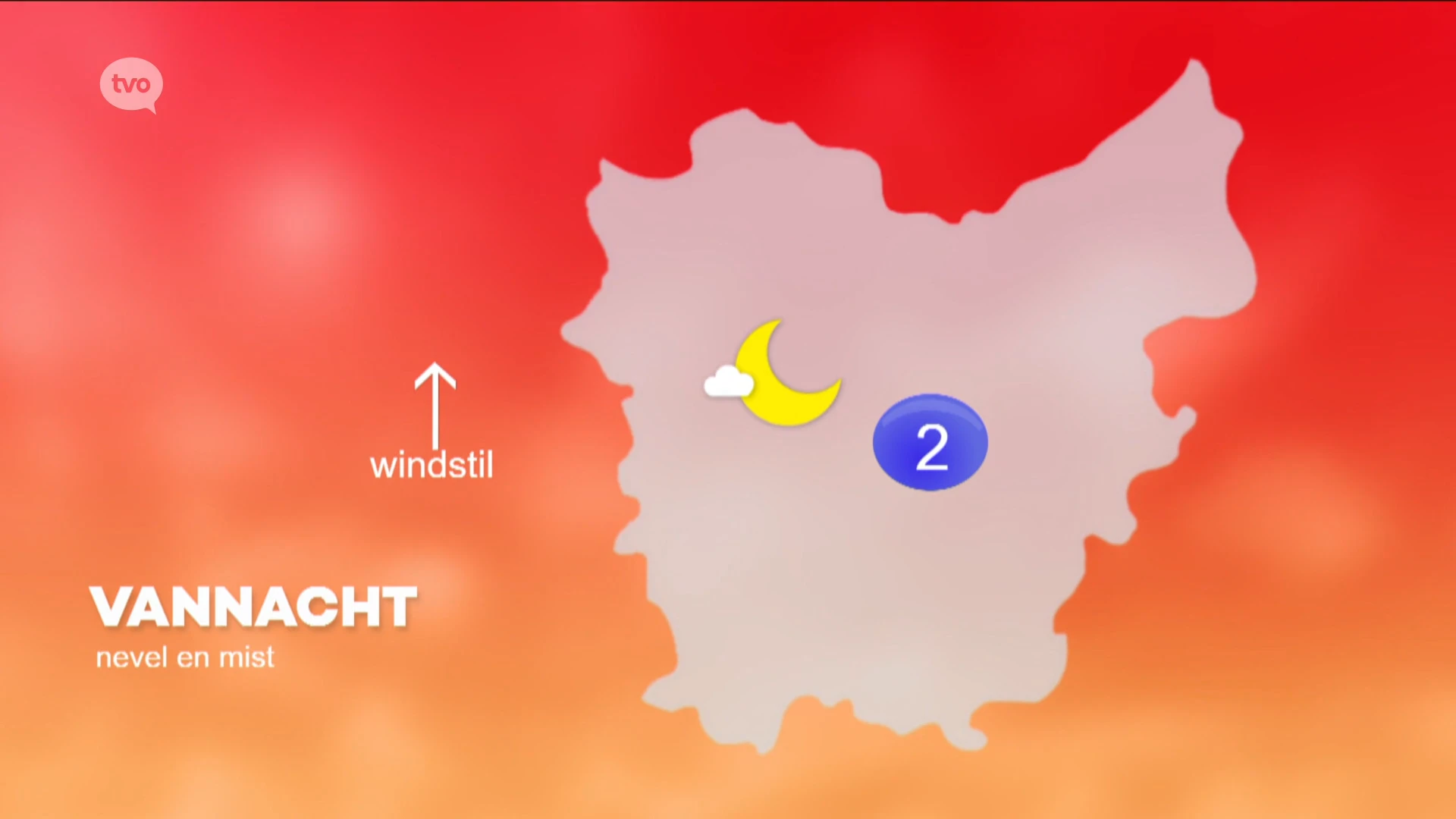 Weerbericht