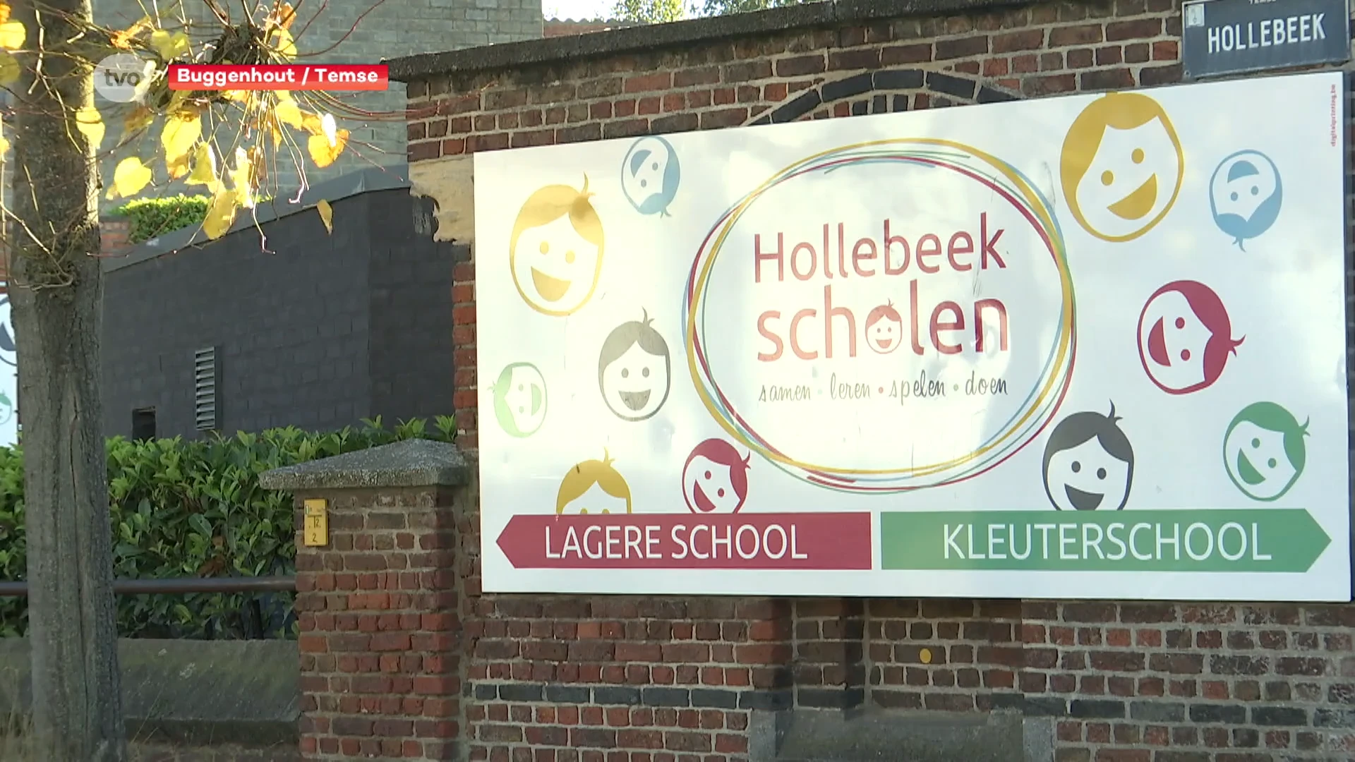 Opnieuw scholen in Buggenhout en Temse dicht door quarantaine