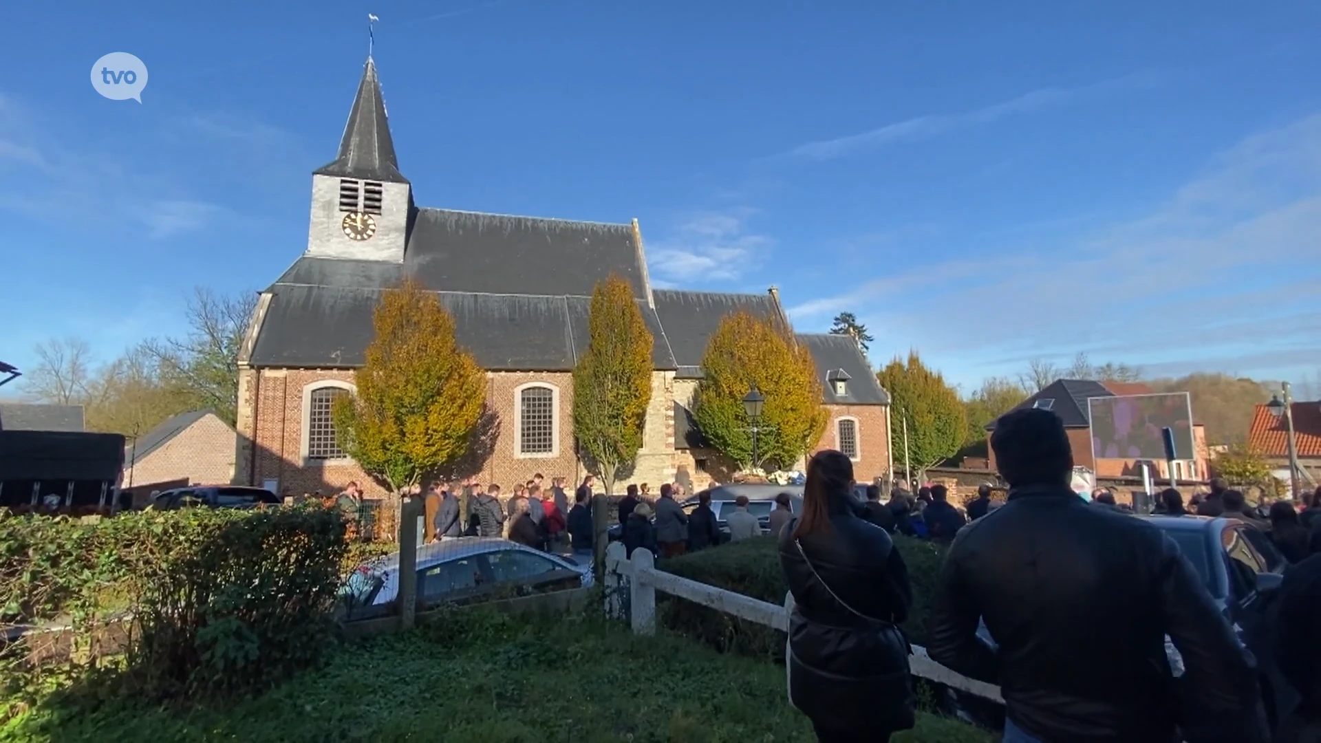 Voor altijd samen: Jelle en Mark stierven samen in het verkeer, uitvaarten vinden op hetzelfde moment plaats