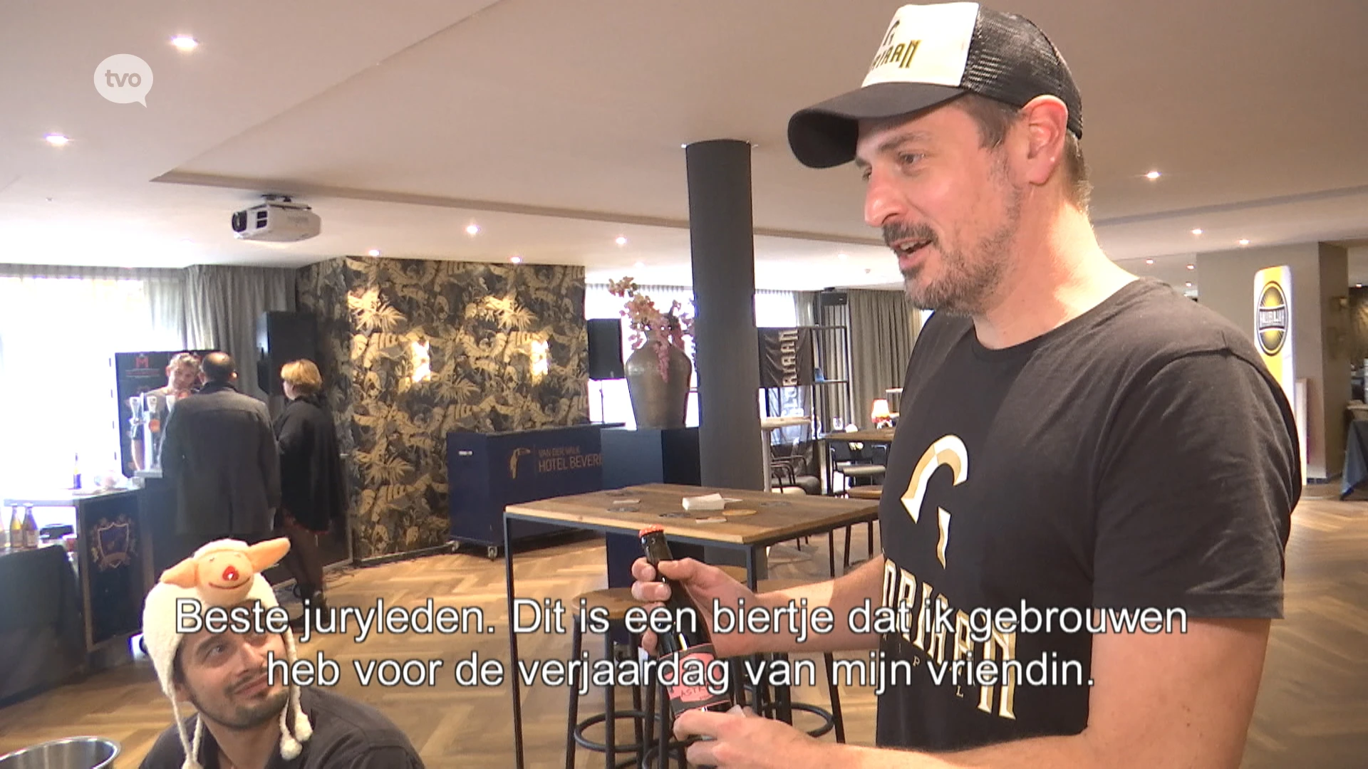 Craft Brewers Waesland zet unieke Wase biercultuur op de kaart