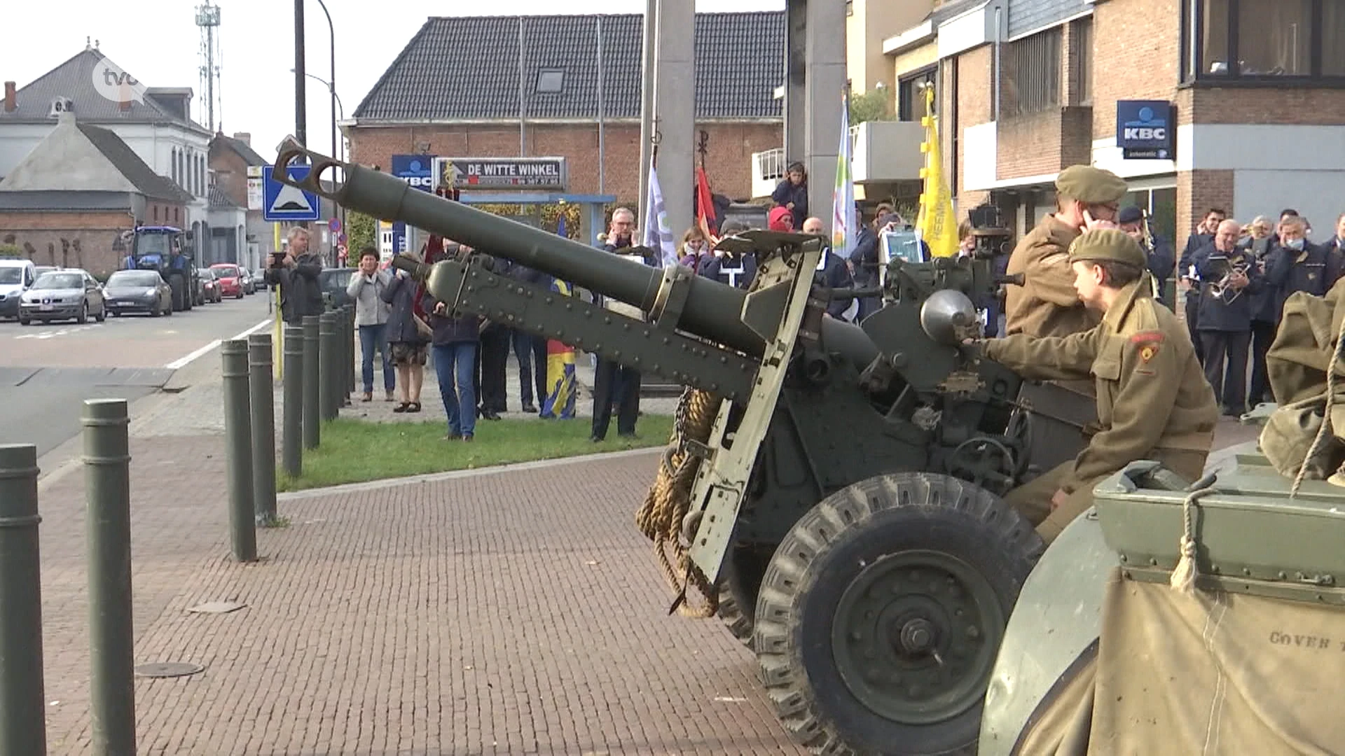 Hoofdafbeelding voor artikel TV Oost Nieuws van donderdag…