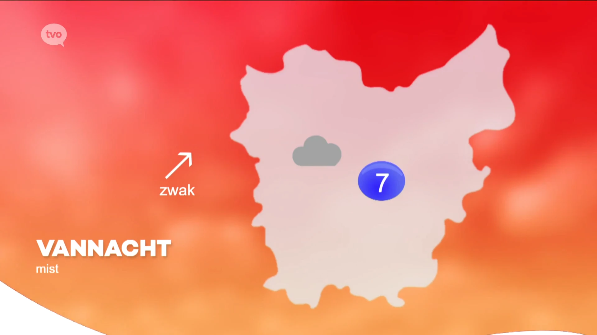 Weerbericht