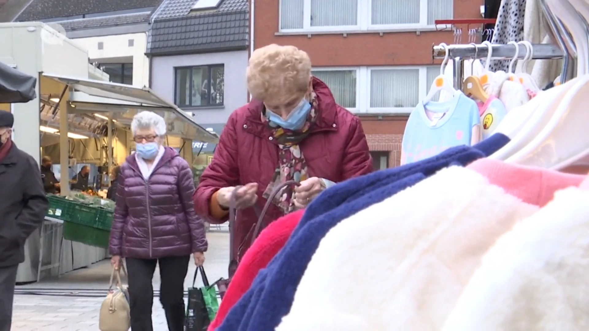 Ook in Lede raast het coronavirus stevig rond: verschillende horecazaken zijn er gesloten door besmettingen