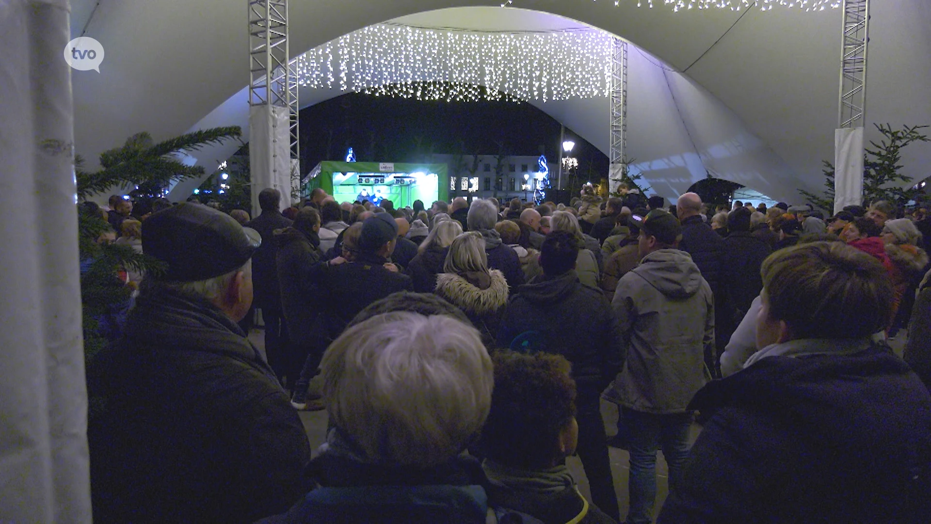 Ook Lokeren schrapt geplande Sinterklaas-, kerst- en eindejaarsactiviteiten