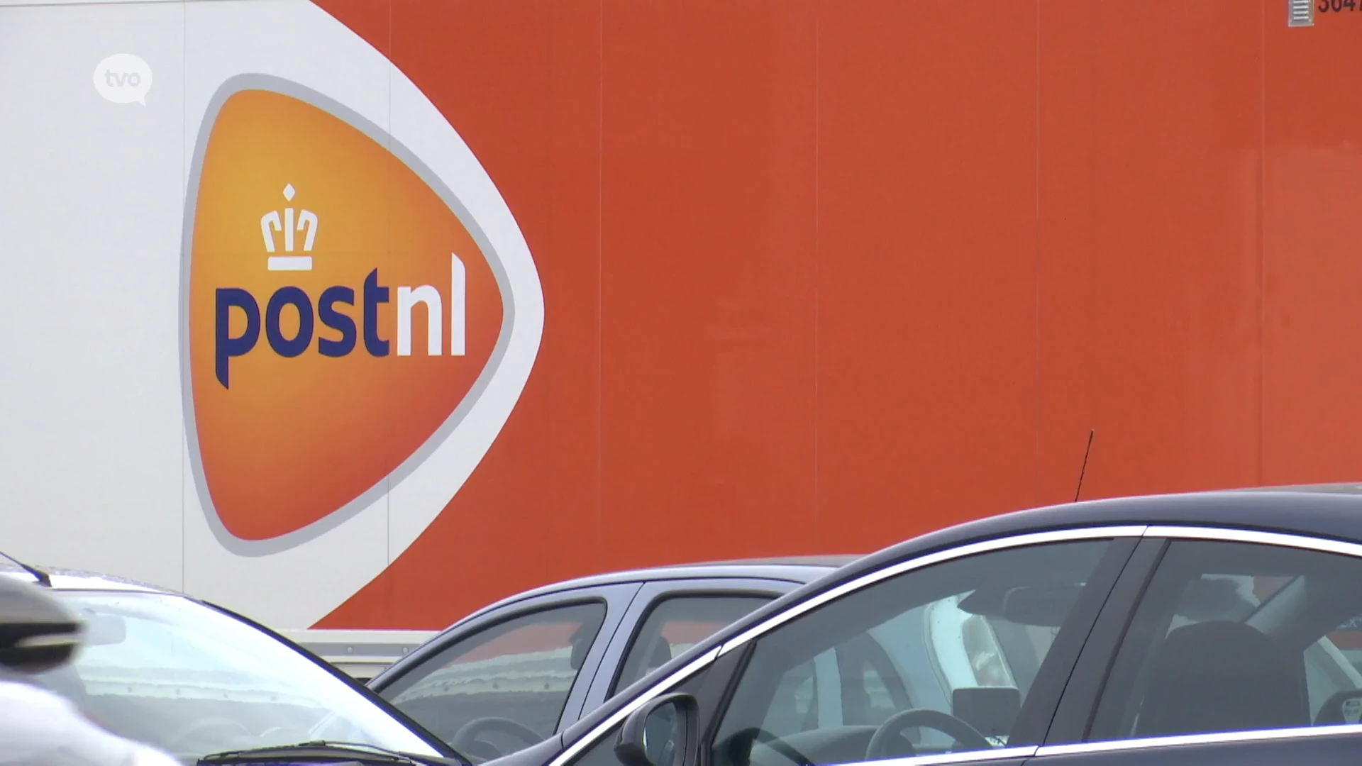 Ook wantoestanden bij depot PostNL in Sint-Niklaas: "Als ze hier op de juiste moment binnen vallen, dan hebben ze prijs"