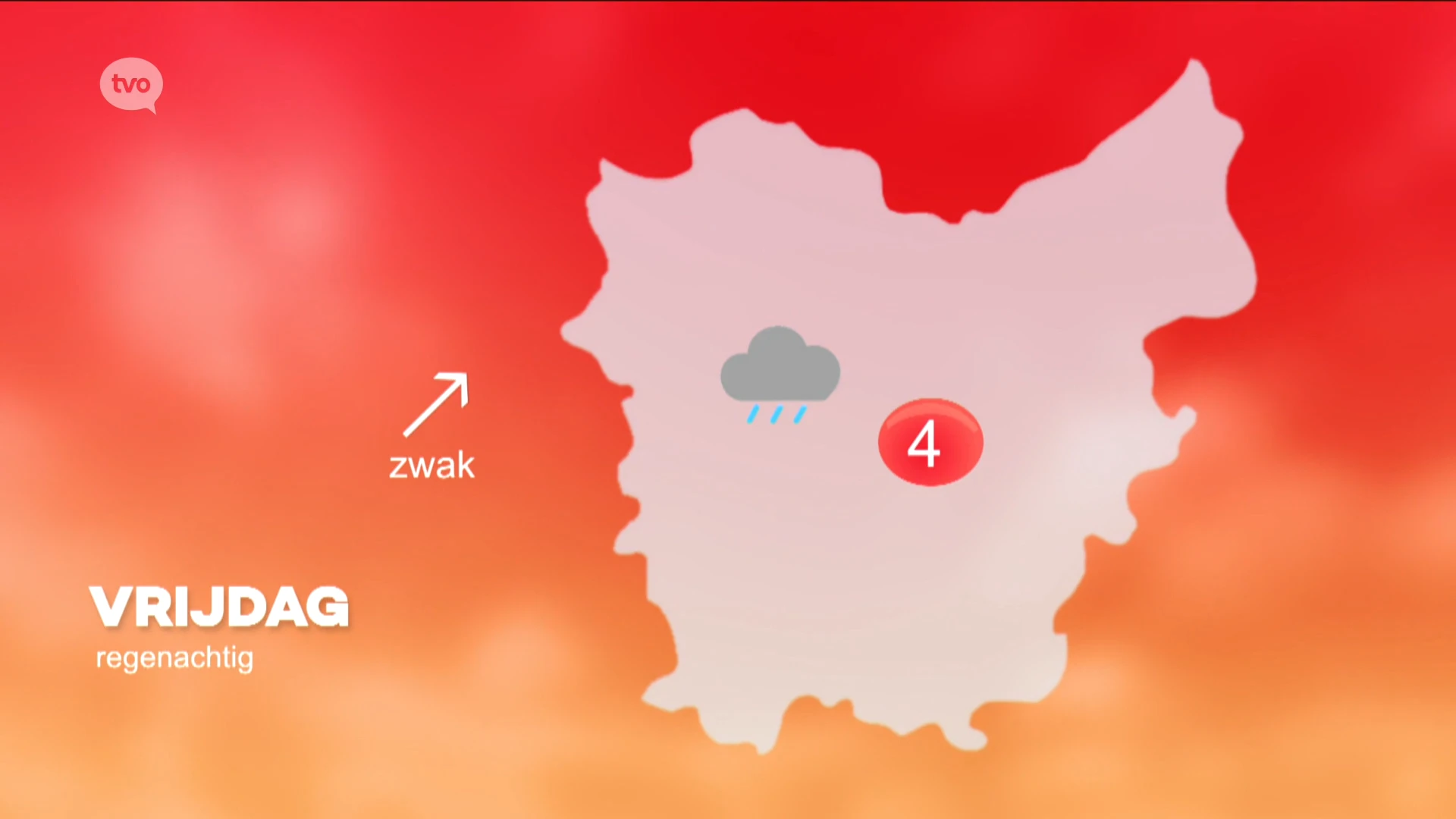 Weerbericht